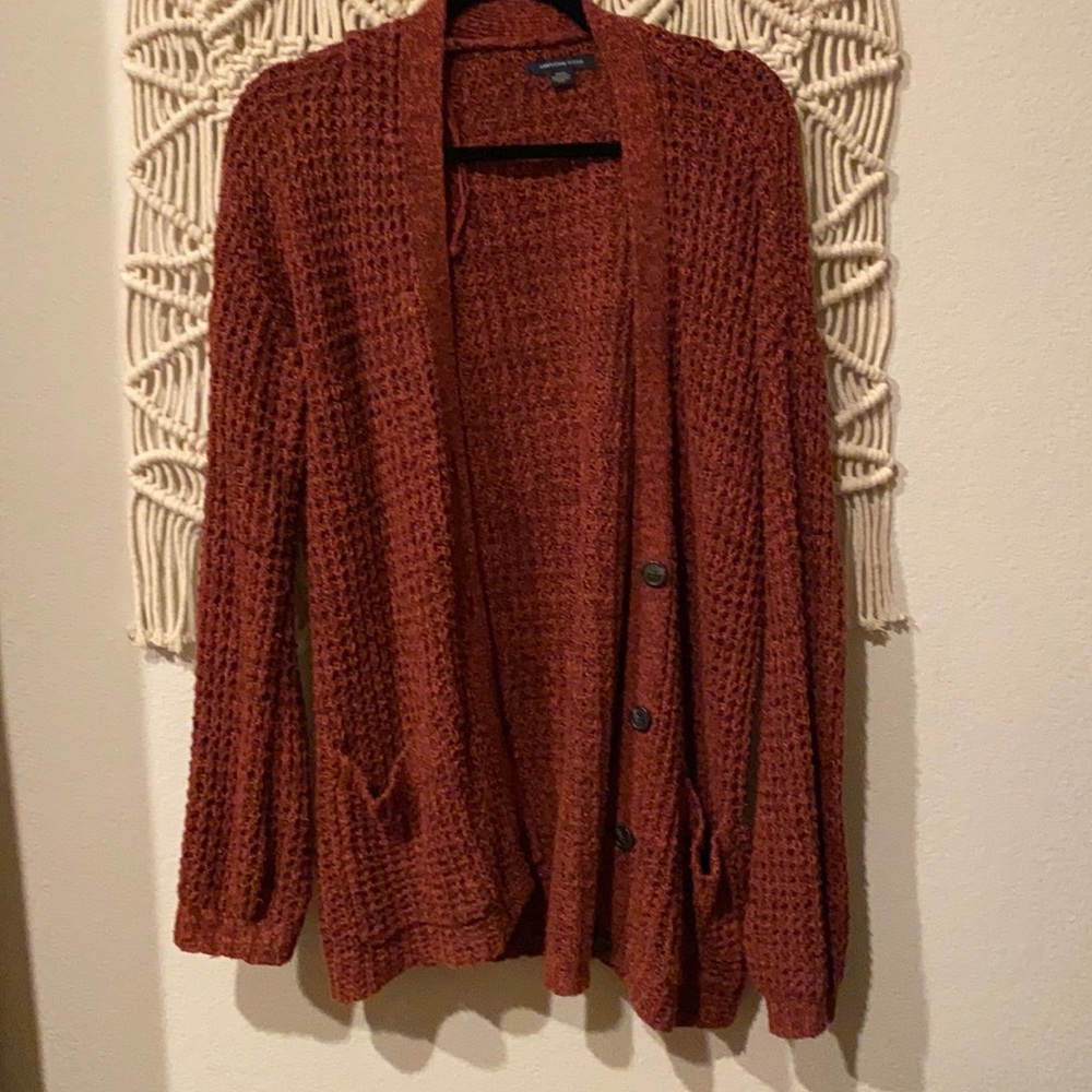 American Eagle sweater